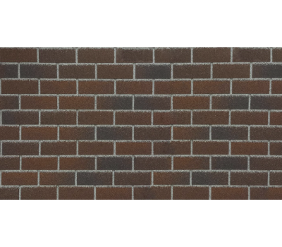 Плитка Фасадная Premium, Brick, Рубиновый от производителя  Docke по цене 807 р