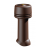 Трубный аэратор Тёмно-коричневый (RR32)