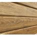 Металлический сайдинг Lбрус-15х240 (ECOSTEEL_T-01-ЗолотойДуб-0.5) от производителя  Металл Профиль по цене 1 550 р