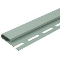 Финишная планка Светло-салатовый