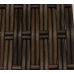 Комплект мебели плетеной из иск. ротанг YR825A Brown/Beige от производителя  Afina по цене 99 000 р