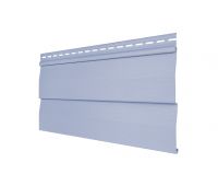 Виниловый сайдинг - Корабельный брус, Сирень