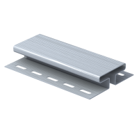 H-планка Классика - Голубая