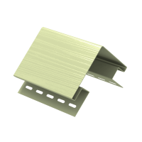 Угол наружный Классика- Зелёный