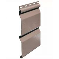 Виниловый сайдинг - Дачный, Цикорий