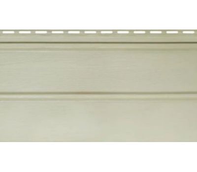 Виниловый сайдинг Альта-Брус - Премиум Ивори от производителя  Альта-профиль по цене 456 р