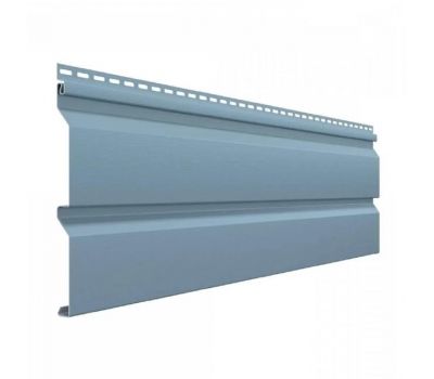 Виниловый сайдинг Оптима Корабельный Брус - Гортензия от производителя  ТЕХНОНИКОЛЬ по цене 220 р