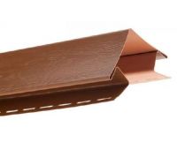 Угол наружный Премиум, Т-12, ВН, Светлый Дуб Угол наружный Премиум, Т-12, ВН, Светлый Дуб