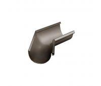 Угловой элемент 135° Внутренний Коричневый (RR 32)